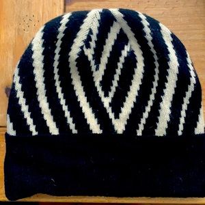 J Crew women’s beanie